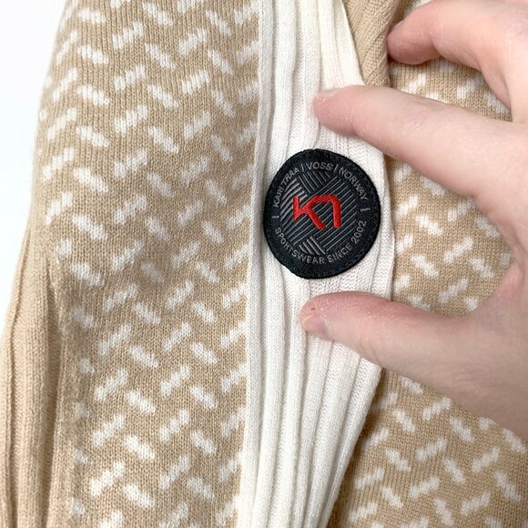 KARI TRAA Smekker Knit Sweater - Picture 6 of 7